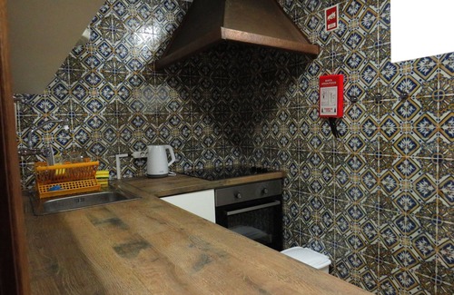 Baiao Casa | House