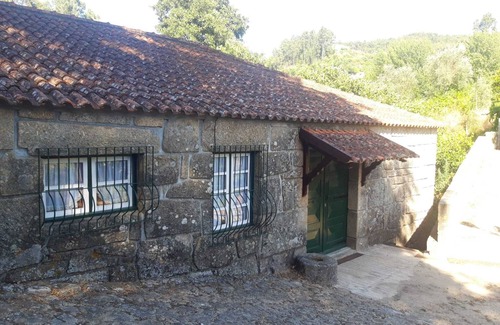 Baiao Casa | House