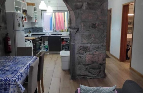 Ribeira Grande Casa | House