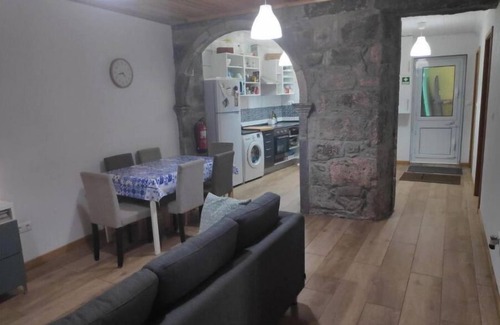 Ribeira Grande Casa | House