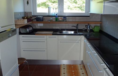 Krumpendorf am Woerther See Casa | Casa posición tranquila y soleada, a 1,5 km del lago Wörthersee
