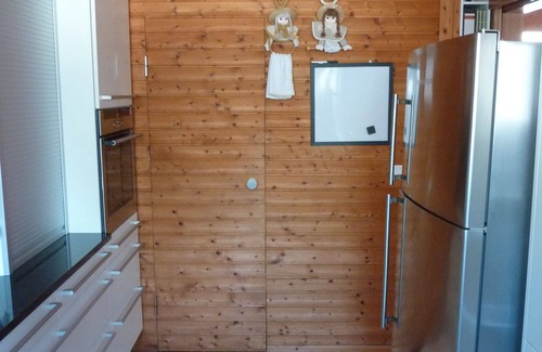 Krumpendorf am Woerther See Casa | Casa posición tranquila y soleada, a 1,5 km del lago Wörthersee