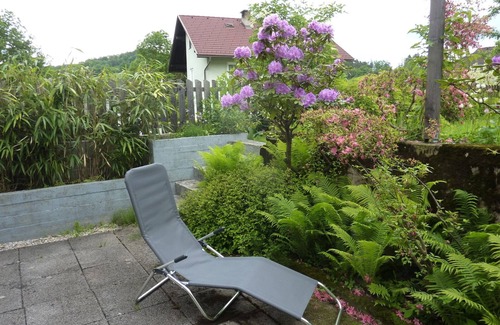 Krumpendorf am Woerther See Casa | Casa posición tranquila y soleada, a 1,5 km del lago Wörthersee