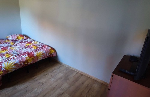Faches-Thumesnil Casa | House 🏠 quiet in the heart ❤️ of Lille