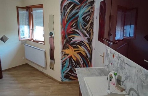 Faches-Thumesnil Casa | House 🏠 quiet in the heart ❤️ of Lille