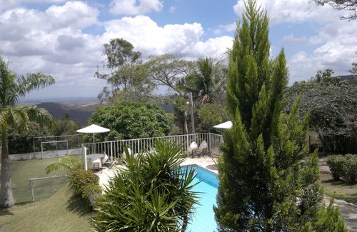 Novo Gravata Casa | Casa / Rancho en Gravesend vio - ideal para el fin de semana de la familia