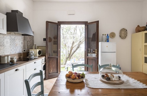 Baunei Casa | House relax sea mountain