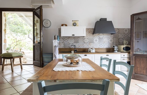 Baunei Casa | House relax sea mountain