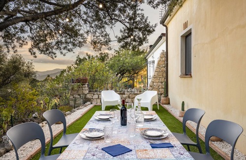 Baunei Casa | House relax sea mountain