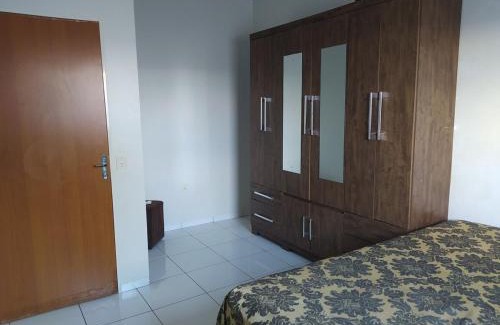 Nova Nazare Casa | House rental Bahia Farm show