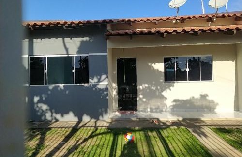Nova Nazare Casa | House rental Bahia Farm show