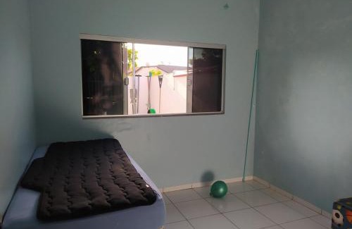 Nova Nazare Casa | House rental Bahia Farm show