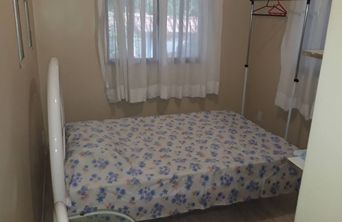 Guapimirim Casa | Casa Ribeirinha con hidromasaje