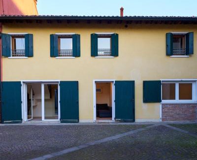 Dolo Casa | HOUSE RIVA casa VENEZIA - Dolo