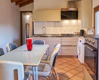Dolo Casa | HOUSE RIVA casa VENEZIA - Dolo