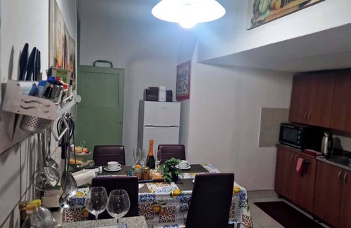Centro Storico Apartamento | Casa Rodue Centro Histórico Palermo