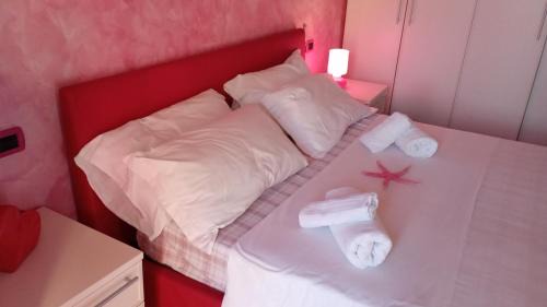 Novara Apartamento | House Romantic Ad un passo dalla Stazione Appartamento & Rooms