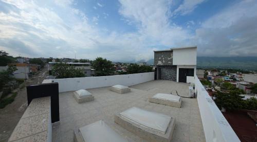 Chiapa De Corzo Casa | House, Room, Accommodation, Stay