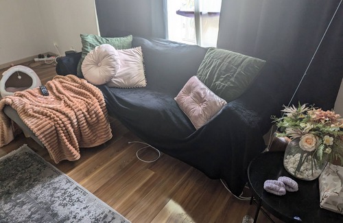 St. Albans Casa | House room in peaceful house