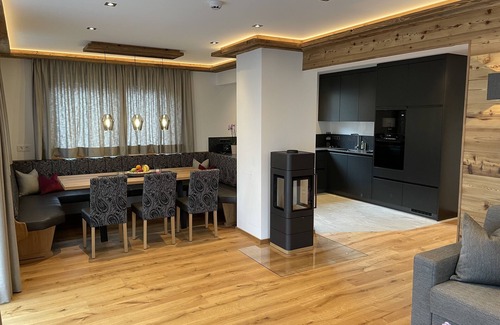 Forstau Casa | House Rubin