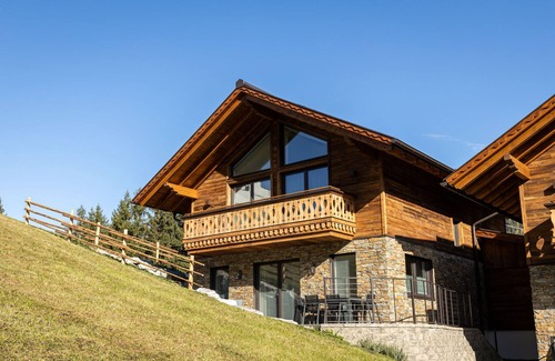 Forstau Casa | House Rubin