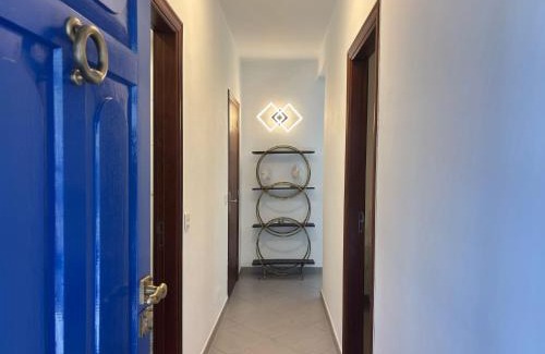 Puerto Calero Apartamento | House Ruby
