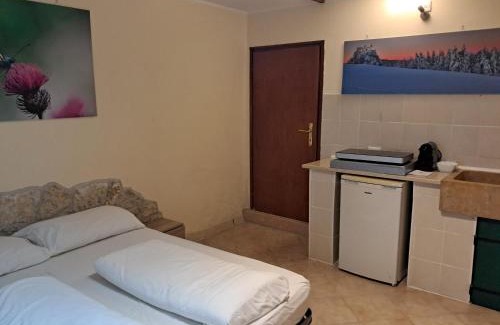 Conco Apartamento | House Rugiada