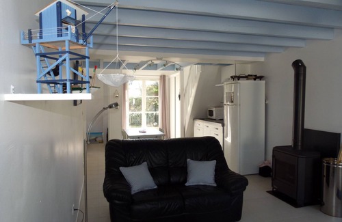 Saint-Trojan-les-Bains Casa | Casa Saint Trojan Les Bains - ideal para vacaciones junto al mar