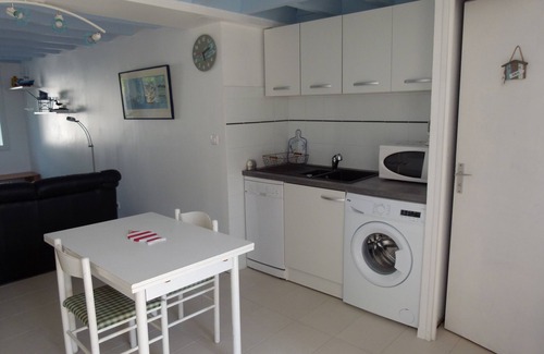 Saint-Trojan-les-Bains Casa | Casa Saint Trojan Les Bains - ideal para vacaciones junto al mar