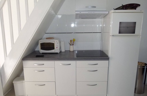 Saint-Trojan-les-Bains Casa | Casa Saint Trojan Les Bains - ideal para vacaciones junto al mar