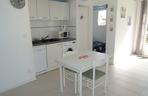 Saint-Trojan-les-Bains Casa | Casa Saint Trojan Les Bains - ideal para vacaciones junto al mar