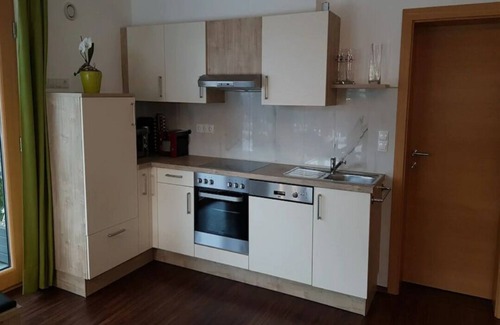 Emberg Apartamento | House Sabrina -Garconniere! Only 300m from the Hochzillertal/Kaltenbach valley run!