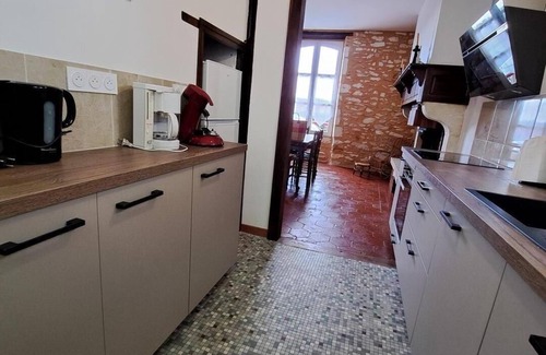 Eyres-Moncube Casa | House Saint Genez - EYRES MONCUBE