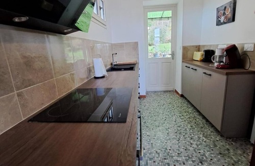 Eyres-Moncube Casa | House Saint Genez - EYRES MONCUBE