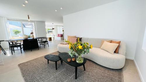 Wenduine Casa | House Santa Maria - North Sea Stays
