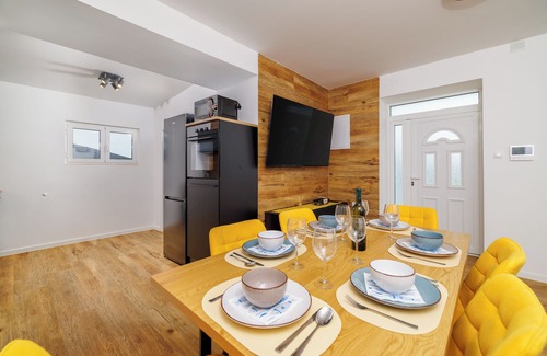 Jadranovo Casa | House Scaena (99432-K1) - Jadranovo (Crikvenica)