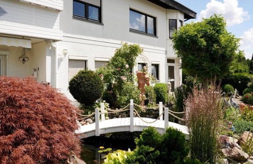 Hoechenschwand Apartamento | House Schweizer Höchenschwand