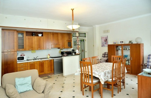 Trani Apartamento | House Scoglio di Frisio - Sea View