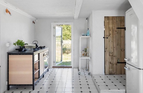 Glemminge Casa | House