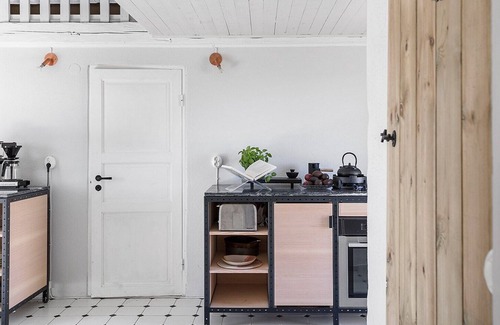 Glemminge Casa | House