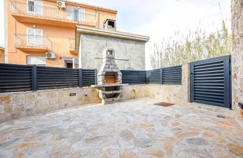 Dobropoljana Casa | House Sea Stone