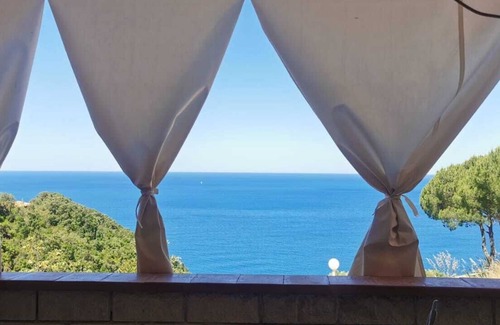 San Nicola Arcella Casa | House Sea View - S.Nicola Arcella