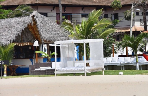 Pecém Casa | CASA VISTA AL MAR PLAYA CUMBUCO