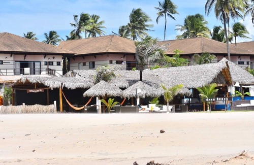 Pecém Casa | CASA VISTA AL MAR PLAYA CUMBUCO