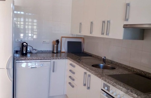 Marbella Casa | Casa mar vista marbella (cabopino)