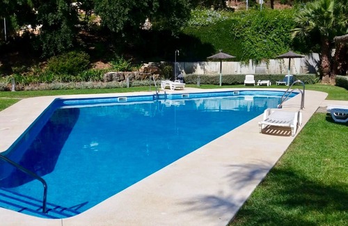 Marbella Casa | Casa mar vista marbella (cabopino)