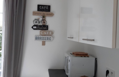 Plouguerneau Casa | Casa frente al mar St Cava PLOUGUERNEAU