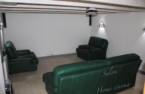 Bourg-Charente Casa | Alquiler estacional de casa