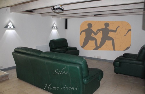 Bourg-Charente Casa | Alquiler estacional de casa