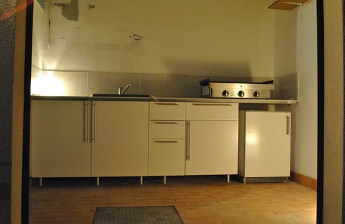 Ispagnac Villa | Casa - piscina climatizada segura - barbacoa - plancha - wifi gratuito
